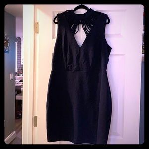 Cocktail dress